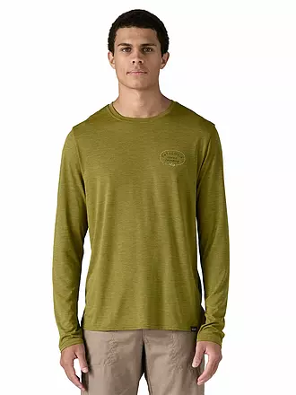 PATAGONIA | Herren Funktionsshirt Capilene® Cool Daily Graphic | 